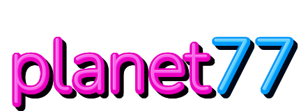 planet77 — logo kanal